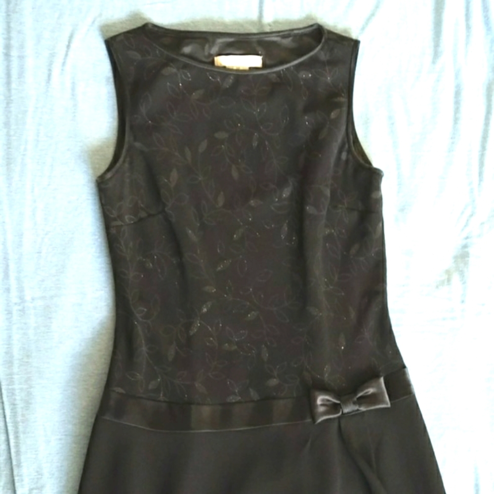 Evan Picone Party Dress